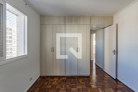 Quarto 1 de apartamento à venda com 2 quartos, 83m² em Vila Gumercindo, São Paulo