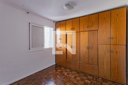 Quarto 2 de apartamento à venda com 2 quartos, 83m² em Vila Gumercindo, São Paulo