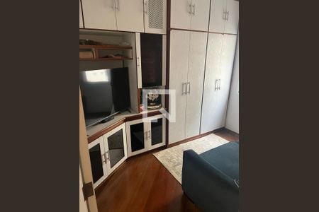 Quarto de apartamento para alugar com 3 quartos, 90m² em Casa Verde, São Paulo