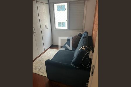 Quarto de apartamento para alugar com 3 quartos, 90m² em Casa Verde, São Paulo