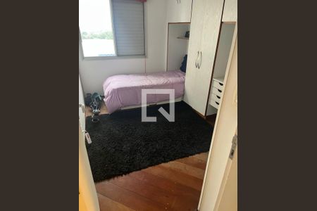 Quarto de apartamento para alugar com 3 quartos, 90m² em Casa Verde, São Paulo