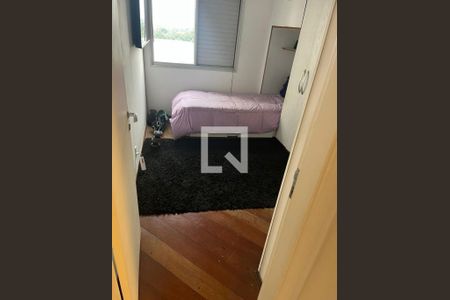 Quarto de apartamento para alugar com 3 quartos, 90m² em Casa Verde, São Paulo