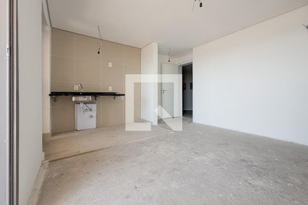 Sala de apartamento à venda com 3 quartos, 280m² em Sacomã, São Paulo