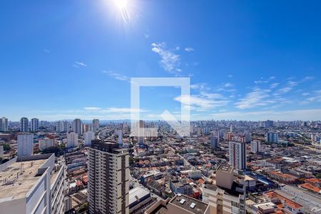 Varanda da Sala de apartamento à venda com 3 quartos, 280m² em Sacomã, São Paulo