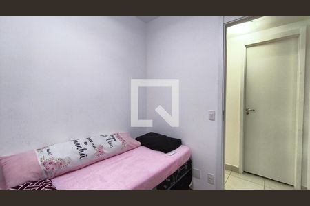 Quarto 1 de apartamento para alugar com 2 quartos, 34m² em Mooca, São Paulo