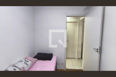 Quarto 1 de apartamento para alugar com 2 quartos, 34m² em Mooca, São Paulo
