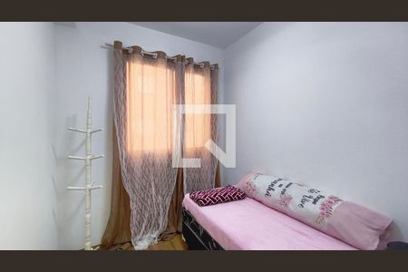 Quarto 1 de apartamento para alugar com 2 quartos, 34m² em Mooca, São Paulo