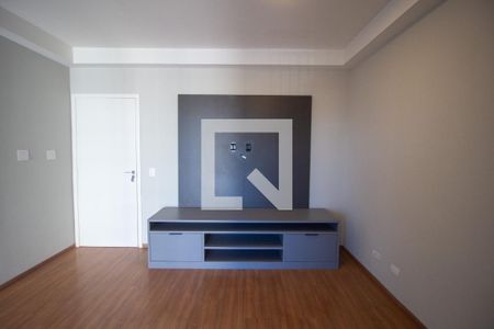 Sala de apartamento para alugar com 2 quartos, 63m² em Jardim Clarice I, Votorantim