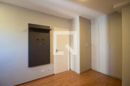 Suite de apartamento para alugar com 2 quartos, 63m² em Jardim Clarice I, Votorantim