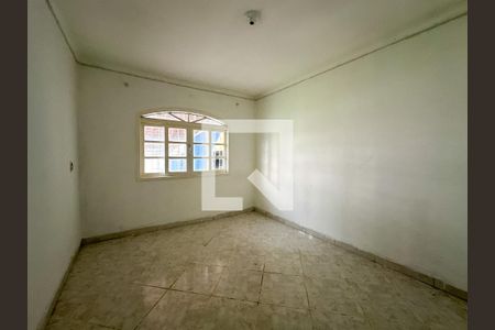 Suíte 1 de casa para alugar com 3 quartos, 200m² em Barreiros, São José