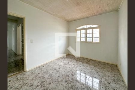 Suíte 1 de casa para alugar com 3 quartos, 200m² em Barreiros, São José