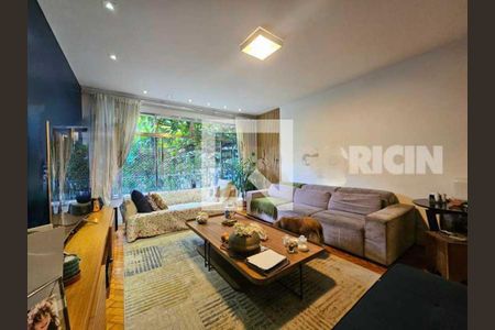 Apartamento à venda com 2 quartos, 149m² em Botafogo, Rio de Janeiro