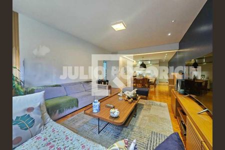 Apartamento à venda com 2 quartos, 149m² em Botafogo, Rio de Janeiro