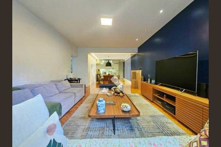 Apartamento à venda com 2 quartos, 149m² em Botafogo, Rio de Janeiro