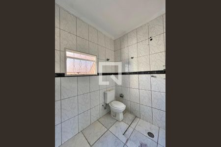   Banheiro   de casa para alugar com 2 quartos, 166m² em Jardim Aurélia , Campinas