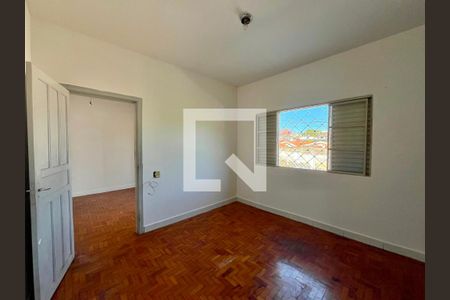 Quarto 1 de casa para alugar com 2 quartos, 166m² em Jardim Aurélia , Campinas
