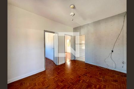 Sala de casa para alugar com 2 quartos, 166m² em Jardim Aurélia , Campinas