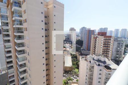 Vista da Varanda da Sala de apartamento para alugar com 3 quartos, 123m² em Centro, Osasco