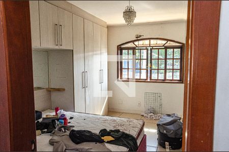 Casa para alugar com 4 quartos, 130m² em Campo Grande, Rio de Janeiro