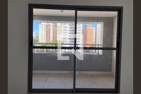 Studio de apartamento à venda com 1 quarto, 25m² em Butantã, São Paulo