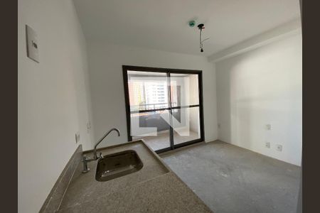 Studio de apartamento à venda com 1 quarto, 25m² em Butantã, São Paulo