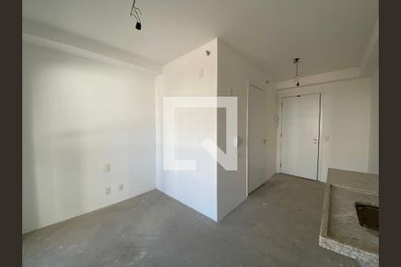 Studio de apartamento à venda com 1 quarto, 25m² em Butantã, São Paulo