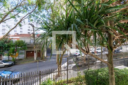 Vista da Varanda de apartamento à venda com 3 quartos, 83m² em Parque Jabaquara, São Paulo