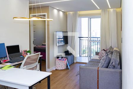 Apartamento à venda com 2 quartos, 45m² em Vila Antonieta, São Paulo