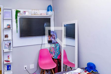 Apartamento à venda com 2 quartos, 45m² em Vila Antonieta, São Paulo