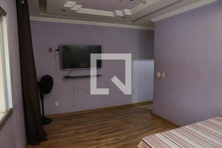 Quarto 1 de casa para alugar com 3 quartos, 320m² em Bonsucesso, Contagem