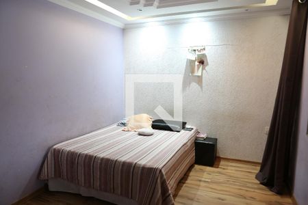 Quarto 1 de casa para alugar com 3 quartos, 320m² em Bonsucesso, Contagem