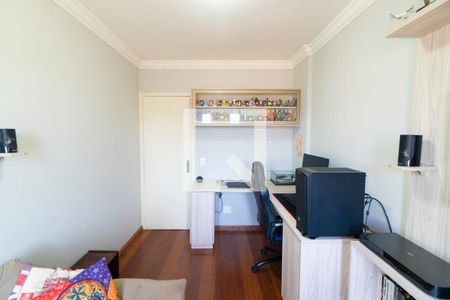 Quarto 2 de apartamento à venda com 3 quartos, 71m² em Parque Jabaquara, São Paulo