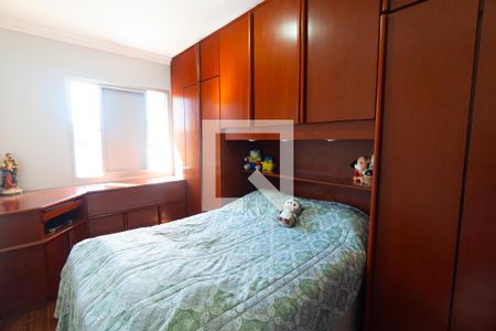Quarto 1 de apartamento à venda com 3 quartos, 71m² em Parque Jabaquara, São Paulo