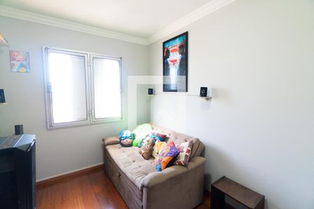 Quarto 2 de apartamento à venda com 3 quartos, 71m² em Parque Jabaquara, São Paulo