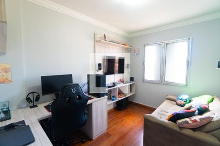 Quarto 2 de apartamento à venda com 3 quartos, 71m² em Parque Jabaquara, São Paulo