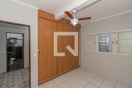 Quarto 1 de casa à venda com 5 quartos, 162m² em Jardim Denadai (nova Veneza), Sumaré