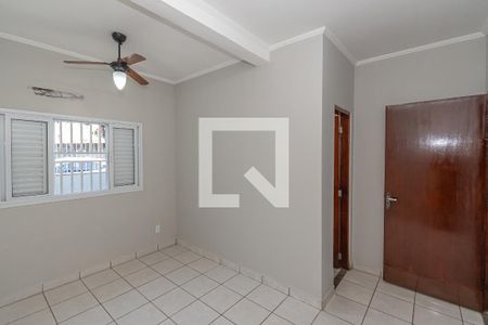 Suite  de casa à venda com 5 quartos, 162m² em Jardim Denadai (nova Veneza), Sumaré