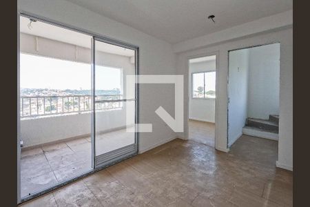 Apartamento à venda com 1 quarto, 67m² em Jardim Jaragua (sao Domingos), São Paulo