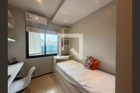 Apartamento para alugar com 3 quartos, 163m² em Barra da Tijuca, Rio de Janeiro
