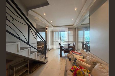 Apartamento para alugar com 3 quartos, 163m² em Barra da Tijuca, Rio de Janeiro