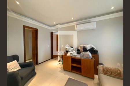 Apartamento para alugar com 3 quartos, 163m² em Barra da Tijuca, Rio de Janeiro