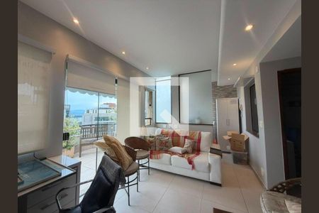 Apartamento para alugar com 3 quartos, 163m² em Barra da Tijuca, Rio de Janeiro