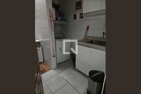 Apartamento à venda com 2 quartos, 148m² em Navegantes, Porto Alegre