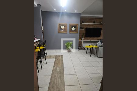 Apartamento à venda com 2 quartos, 148m² em Navegantes, Porto Alegre