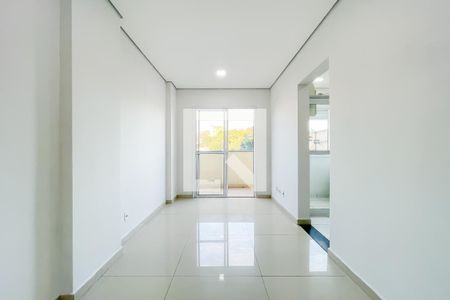Sala de apartamento à venda com 2 quartos, 61m² em Novo Osasco, Osasco