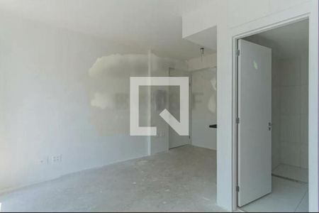 Kitnet/Studio à venda com 1 quarto, 25m² em Cidade Monções, São Paulo