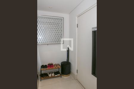 Hall do Elevador de apartamento para alugar com 3 quartos, 193m² em Pompeia, São Paulo