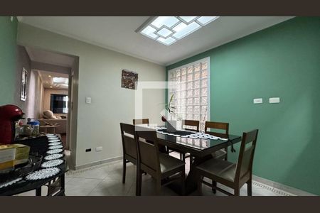 Casa à venda com 3 quartos, 174m² em Vila Dayse, São Bernardo do Campo