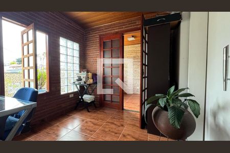 Casa à venda com 3 quartos, 174m² em Vila Dayse, São Bernardo do Campo