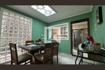 Casa à venda com 3 quartos, 174m² em Vila Dayse, São Bernardo do Campo